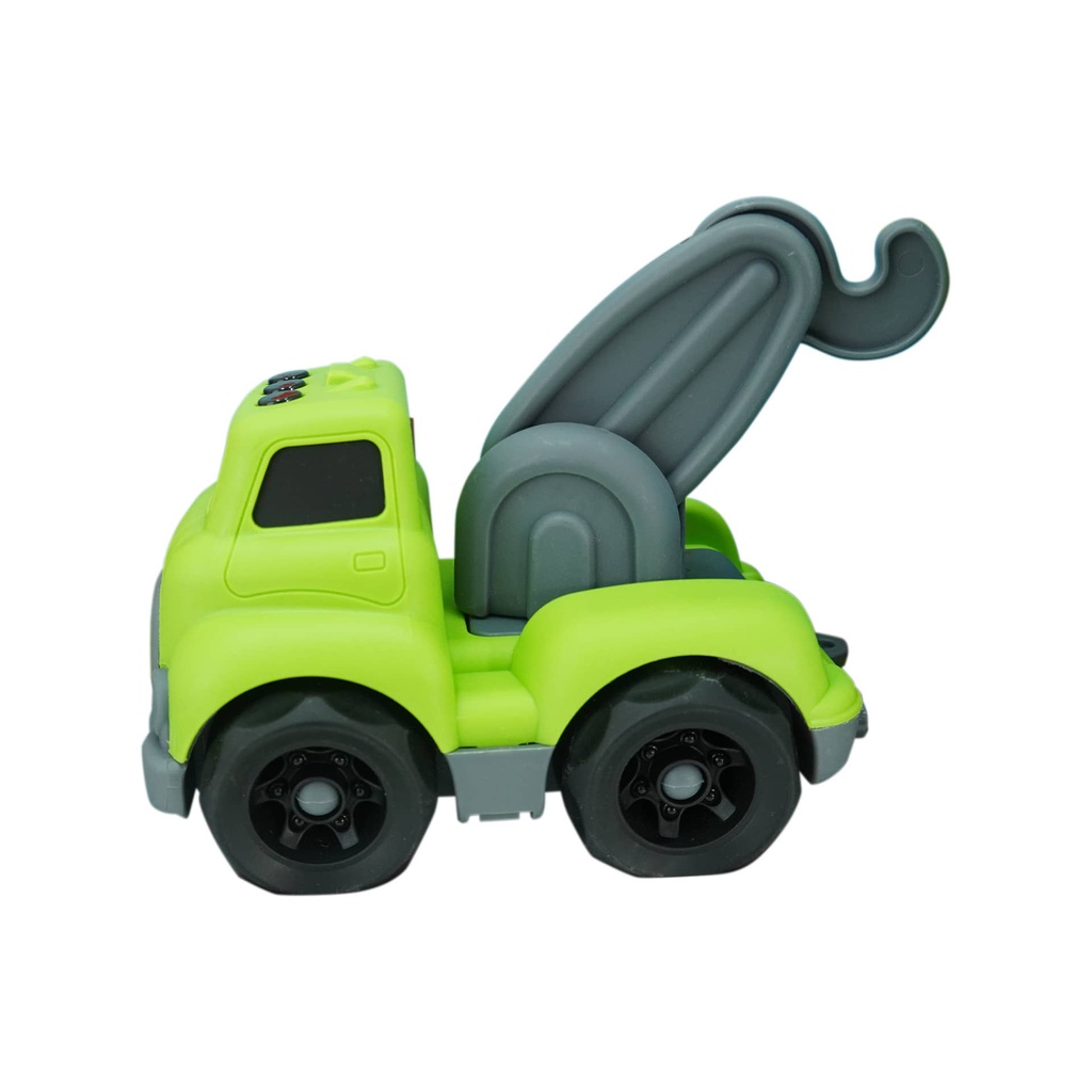SET CARROS LA CIUDAD