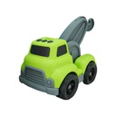 SET CARROS LA CIUDAD