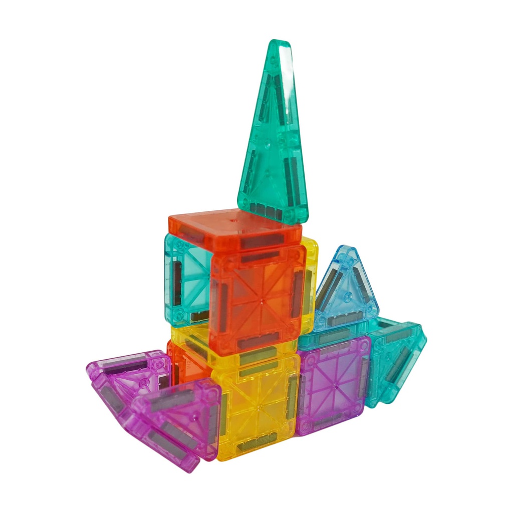 BLOQUES MAGNETICOS BOLSILLO