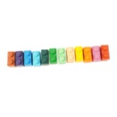 CRAYONES LEGO