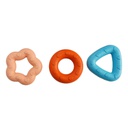 CRAYONES FIGURAS GEOMETRICAS