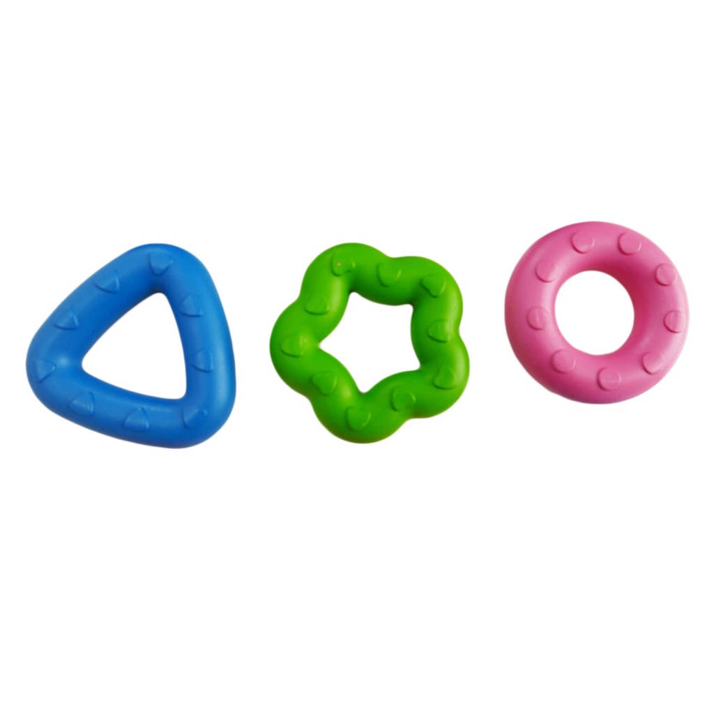 CRAYONES FIGURAS GEOMETRICAS