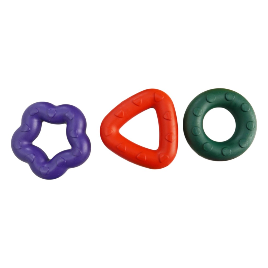 CRAYONES FIGURAS GEOMETRICAS