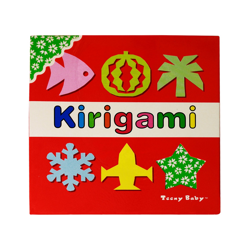 TARJETAS KIRIGAMI