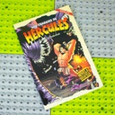 LOS TRABAJOS DE HERCULES