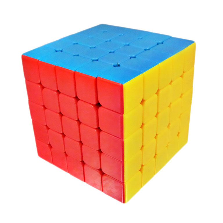 CUBO RUBIK 5X5X5 MOYUCUBE