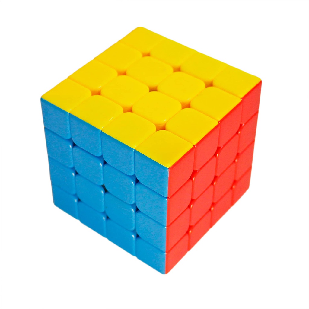 CUBO RUBIK 4X4X4 MOYUCUBE