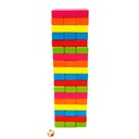 TROZOS DE MADERA JENGA GRANDE