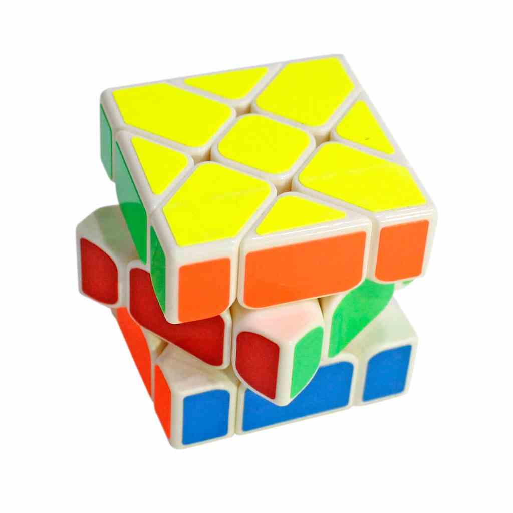 Cubo Mágico Havan - HBR0068