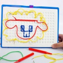 CAJA MOSAICO COSTURA