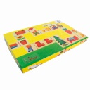 DOMINO OBJETOS 20 PCS