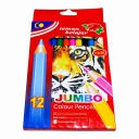 LAPIZ DE COLOR 12 PCS