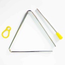 TRIANGULO SONORO GRANDE