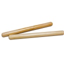 PAR CLAVES DE MADERA