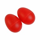 HUEVOS SONOROS PLASTICOS PAR