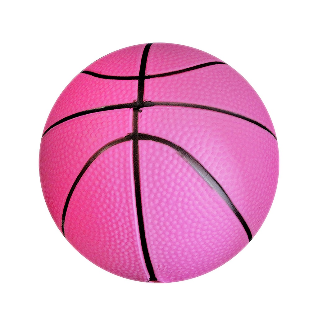 PELOTA TIPO BASKETBALL 10 CM