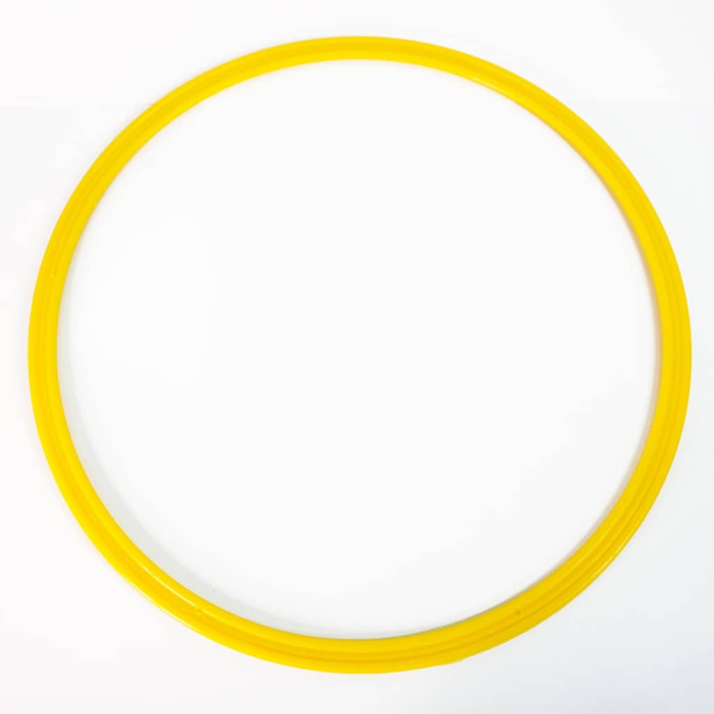 AROS HULA HULA 60 CMS 4 COLORES
