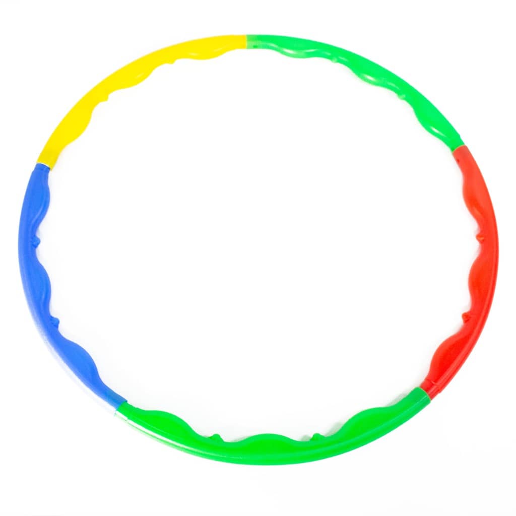 AROS HULA HULA ARMABLE 60 CMS