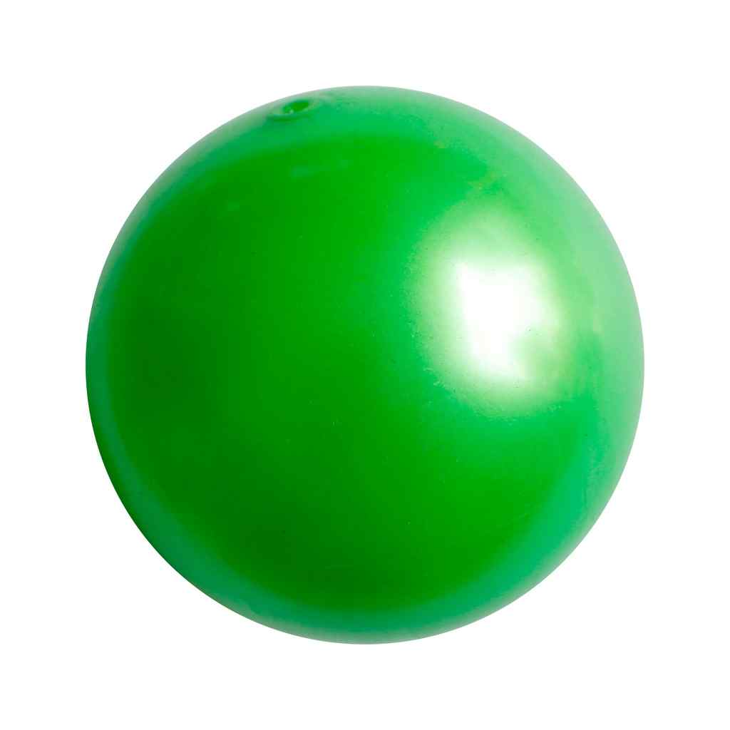 PELOTA AHULADA # 6 VARIOS COLORES