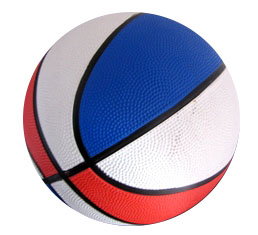 PELOTA DE BALONCESTO # 7