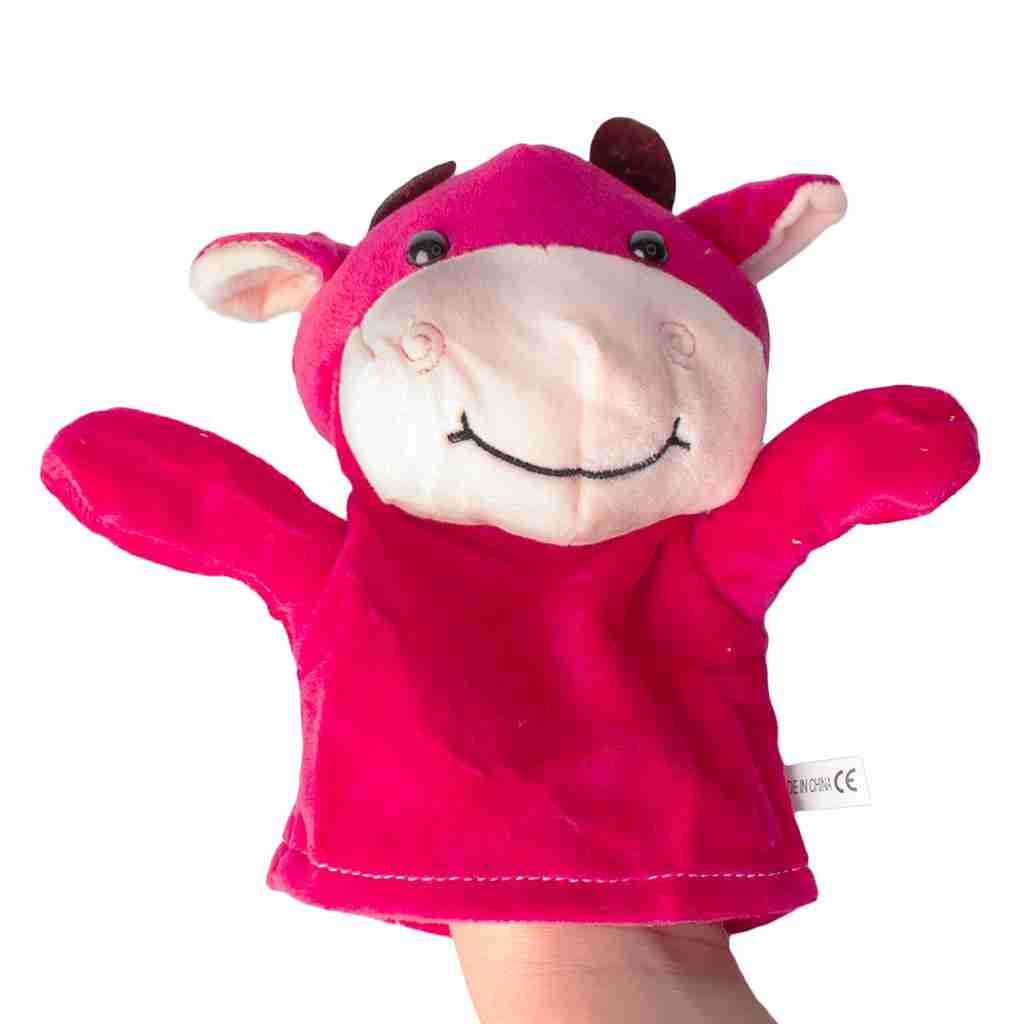 TITERES ANIMALES PEQUEÑOS