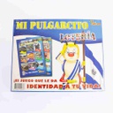 LOTERIA MI PULGARCITO