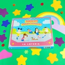 LA LOTERIA JUEGOS TRADICIONALES