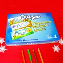 JUEGO DE TRAZOS