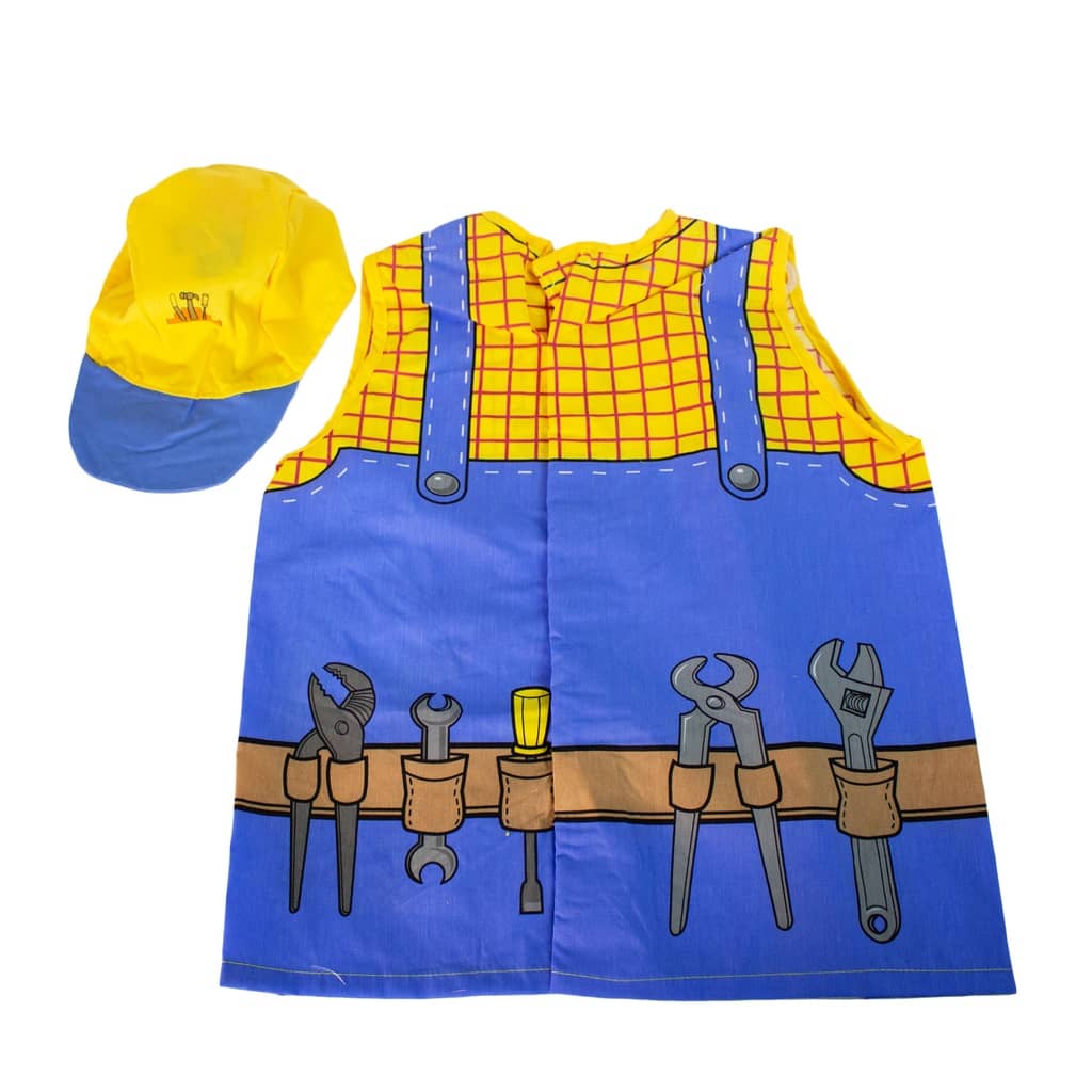 CHALECO RECREACION INGENIERO