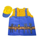 CHALECO RECREACION INGENIERO