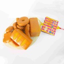 RED PANES 12 PCS.