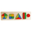 ENCAJE FIGURAS FRACCION