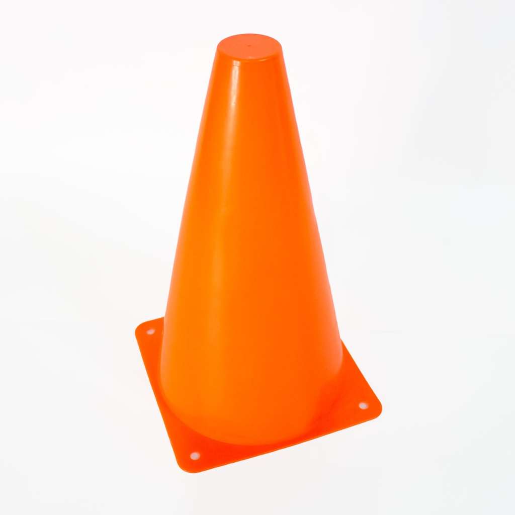 CONO PLASTICO 32 CM
