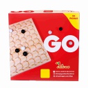 JUEGO DE MESA GO