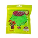 PASTA DE FOAMMY VARIOS COLORES 60 GR.