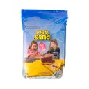 BOLSA DE ARENA MOLDEABLE VARIOS COLORES