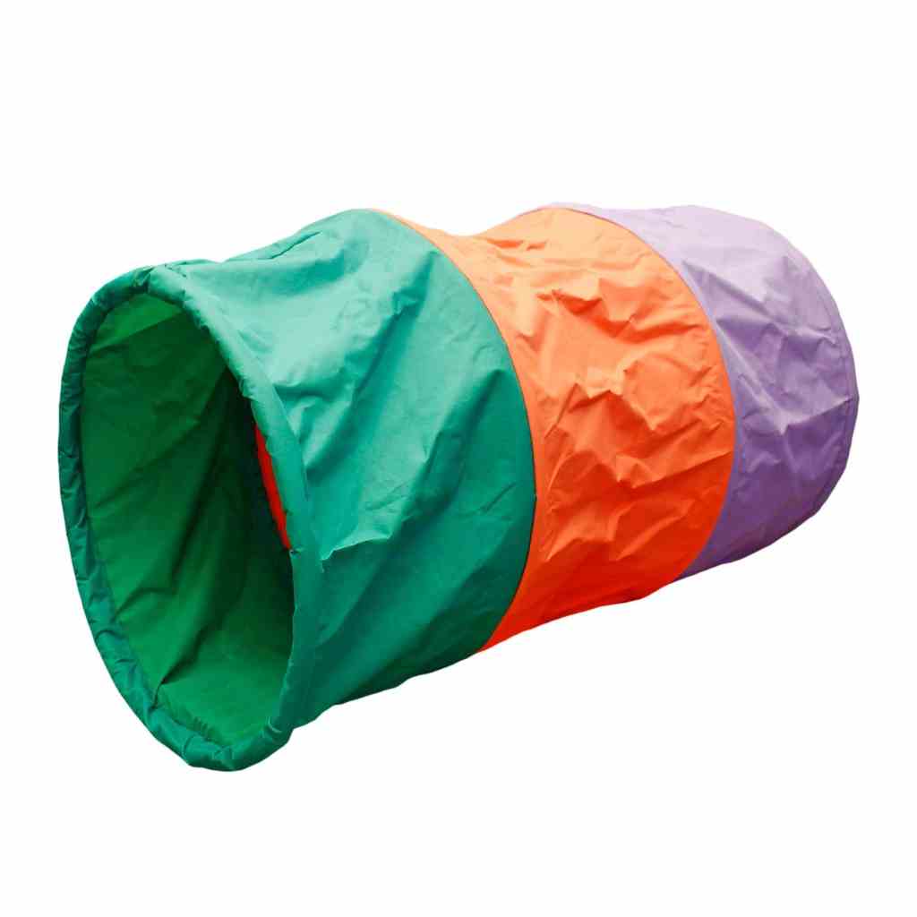 TUNEL PSICOMOTRIZ 4 AROS