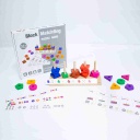 MONTESSORI ASOCIACIÓN FIGURAS  