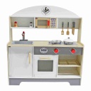 COCINA MADERA GRANDE