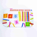 VARILLAS ARITMÉTICAS 