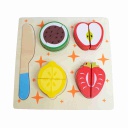 ENCAJE MITADES FRUTAS