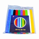 CUBOS LISOS ENCAJABLES PLASTICO