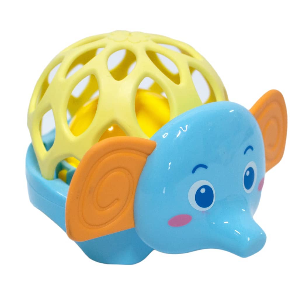 ANIMALITOS SEMIPELOTA 
