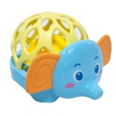 ANIMALITOS SEMIPELOTA 