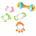 BOLSA MORDEDERAS 5 PCS