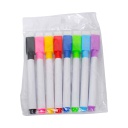 ROTULADORES 8 PCS IMANTADO