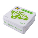 ROMPECABEZAS CUBOS PUNTOS Y TRIANGULOS