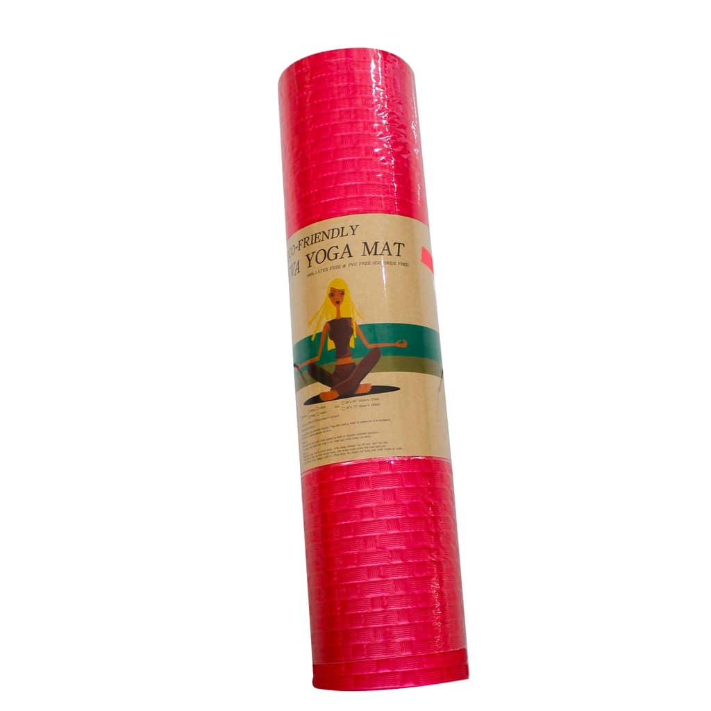ALFOMBRA YOGA 183X 61X0.7CM