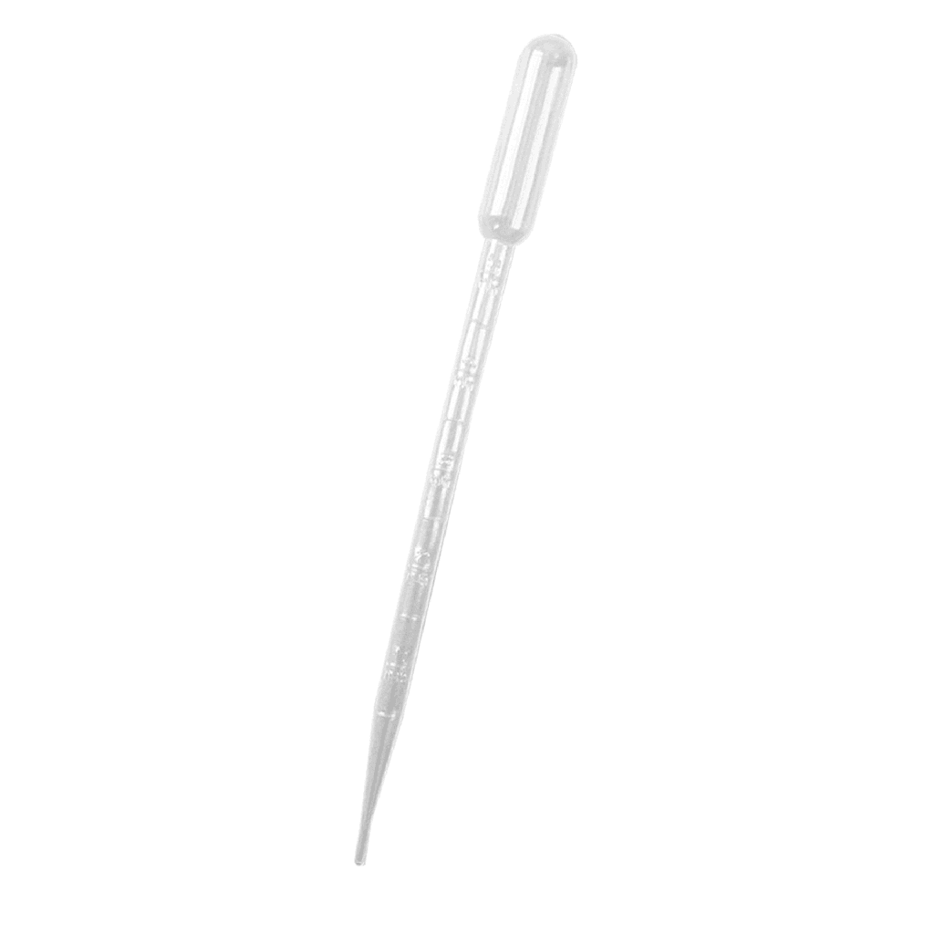 PIPETA PLASTICA 5 ML