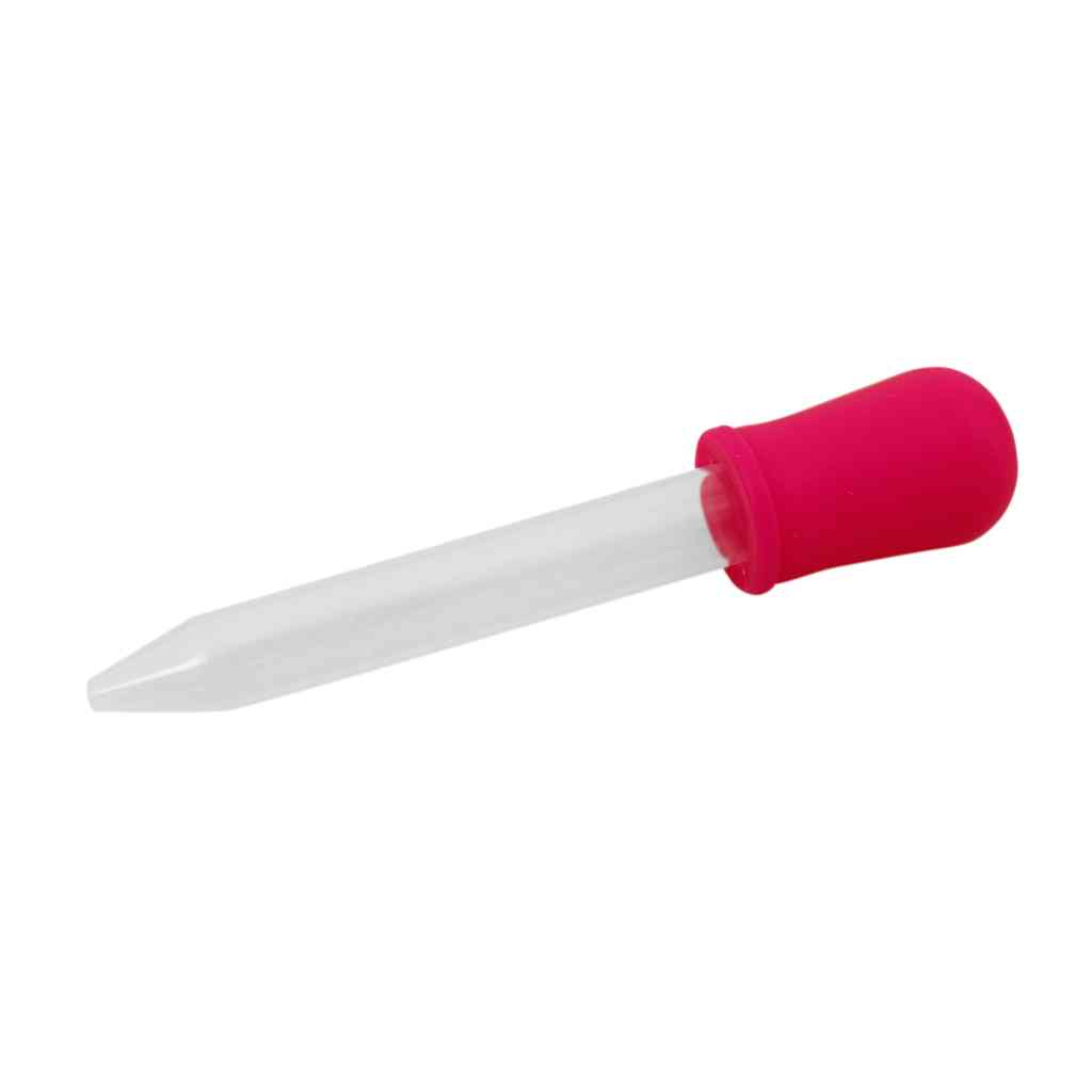 GOTERO PLASTICO 5ML